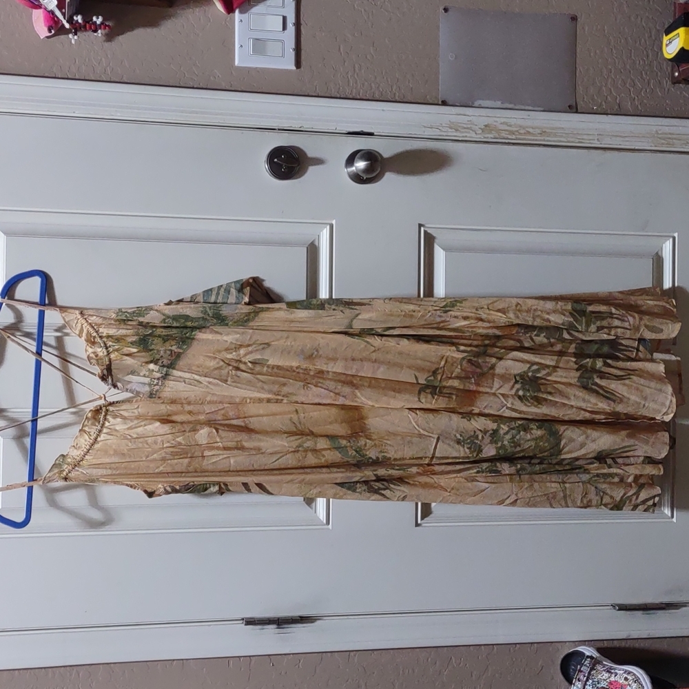 **RESERVED FOR JENNY*** Anthropologie TK dress